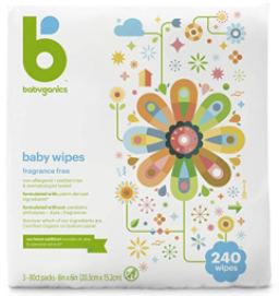 Babyganics