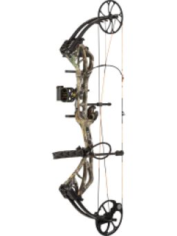 Bear Archery
