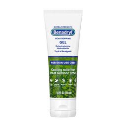 Benadryl