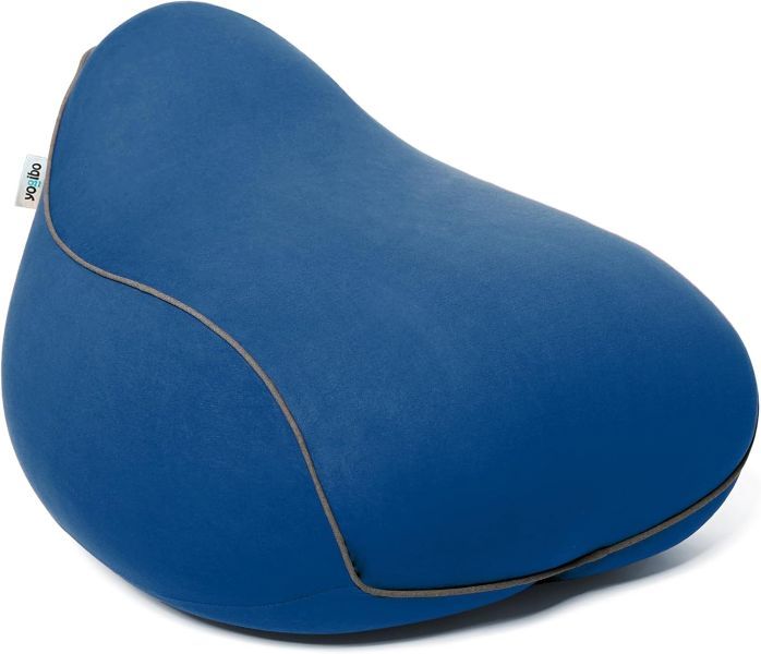 Yogibo Lounger Small Bean Bag Lounge Chair