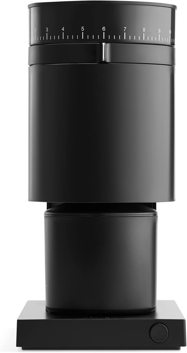 Fellow Opus Conical Burr Coffee Grinder
