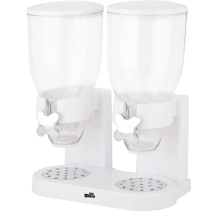 Honey-Can-Do M&amp;M Candy Dispenser