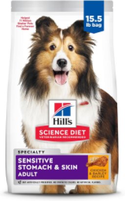 Hill's Science Diet
