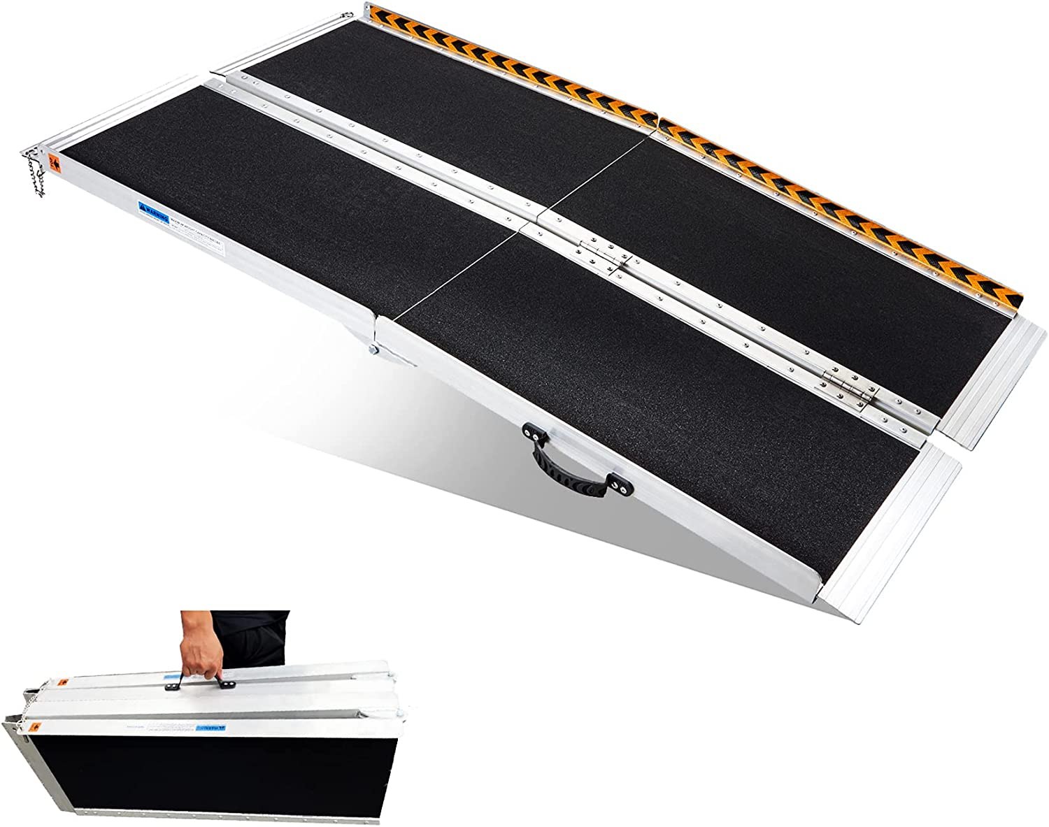 gardhom Wheelchair Ramp