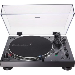 Audio-Technica