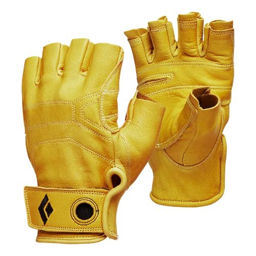 Black Diamond Stone Climbing Gloves