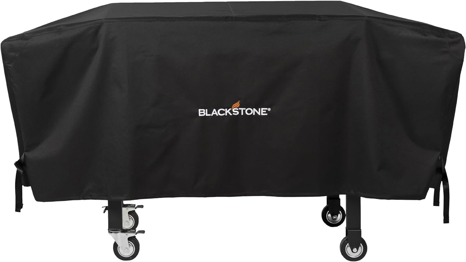 Blackstone Polyester Heavy Duty Flat Top Grill Cover