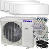 Best Heat Pumps
