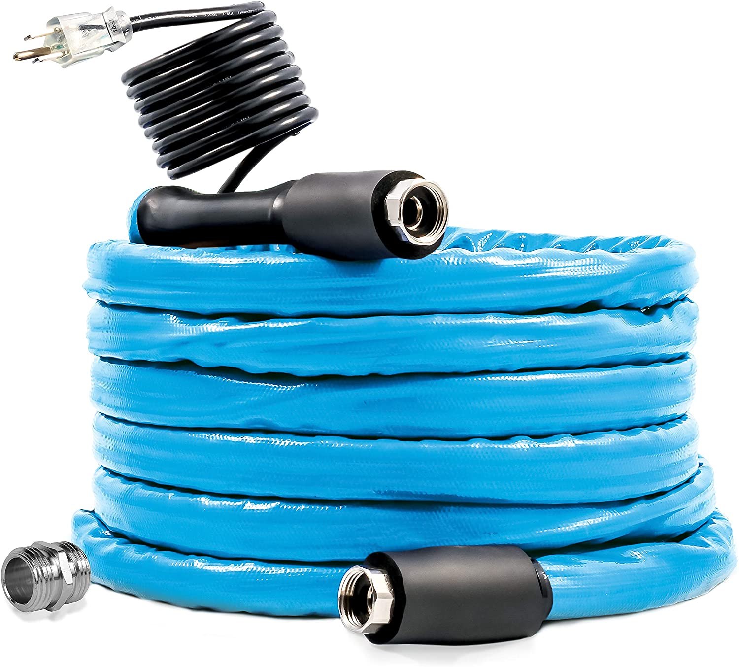 Camco Cold Weather Heated Drinking Water Hose