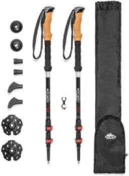 Cascade Mountain Tech
