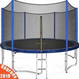 Best Trampolines