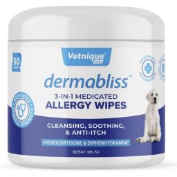 Vetnique Labs