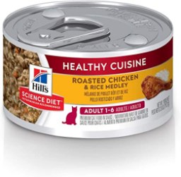 Hill's Science Diet