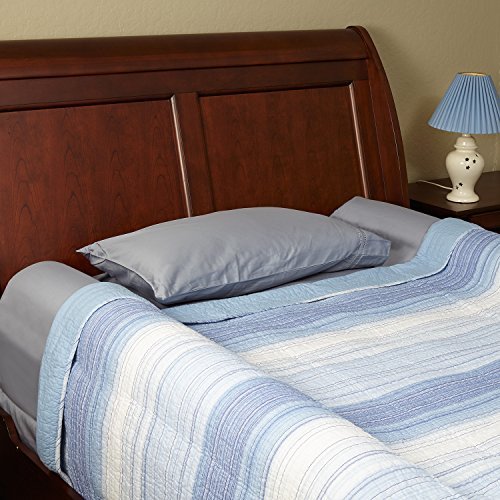 hiccapop Foam Bed Bumpers