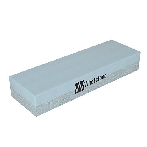 Whetstone Cutlery Dual Sided Knife Sharpening Stone