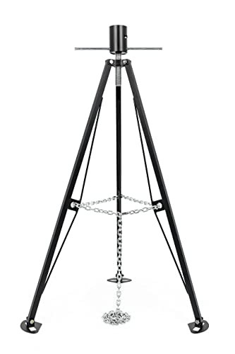 Eas-Lift 5th Wheel Stabilizer