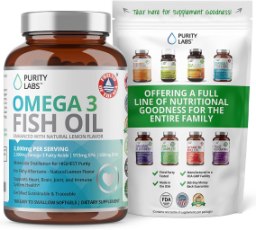 Purity Labs