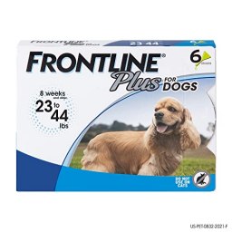 Frontline Plus