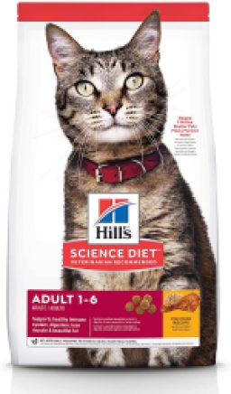 Hill's Science Diet