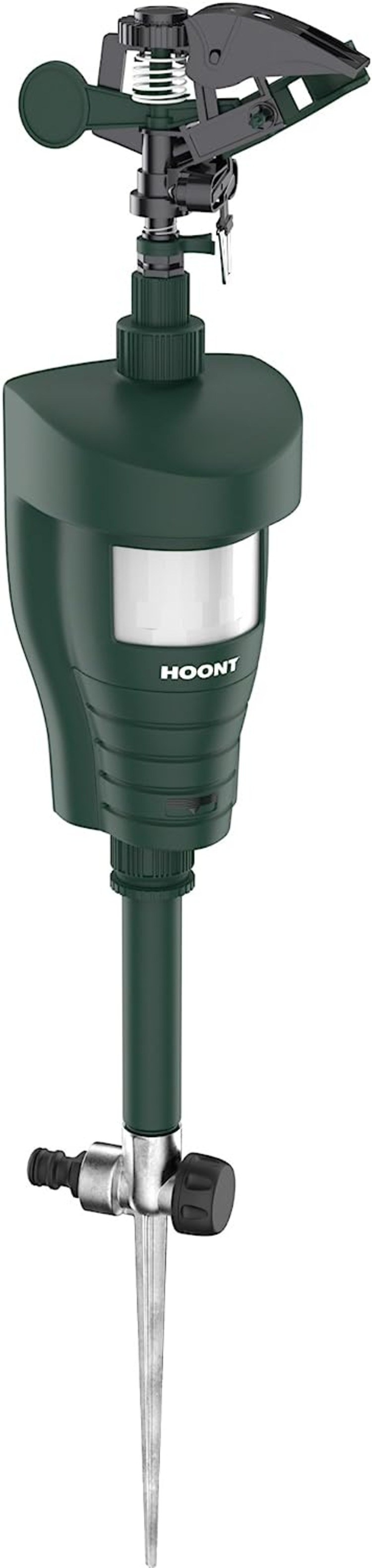 Hoont Motion Activated Cat Repellent Sprinkler
