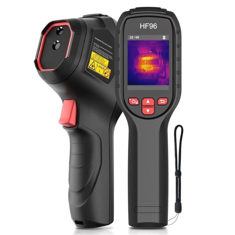 HSFTOOLS HF96 Thermal Camera
