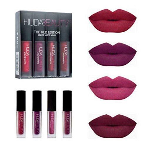Huda Beauty Lip Contour Set
