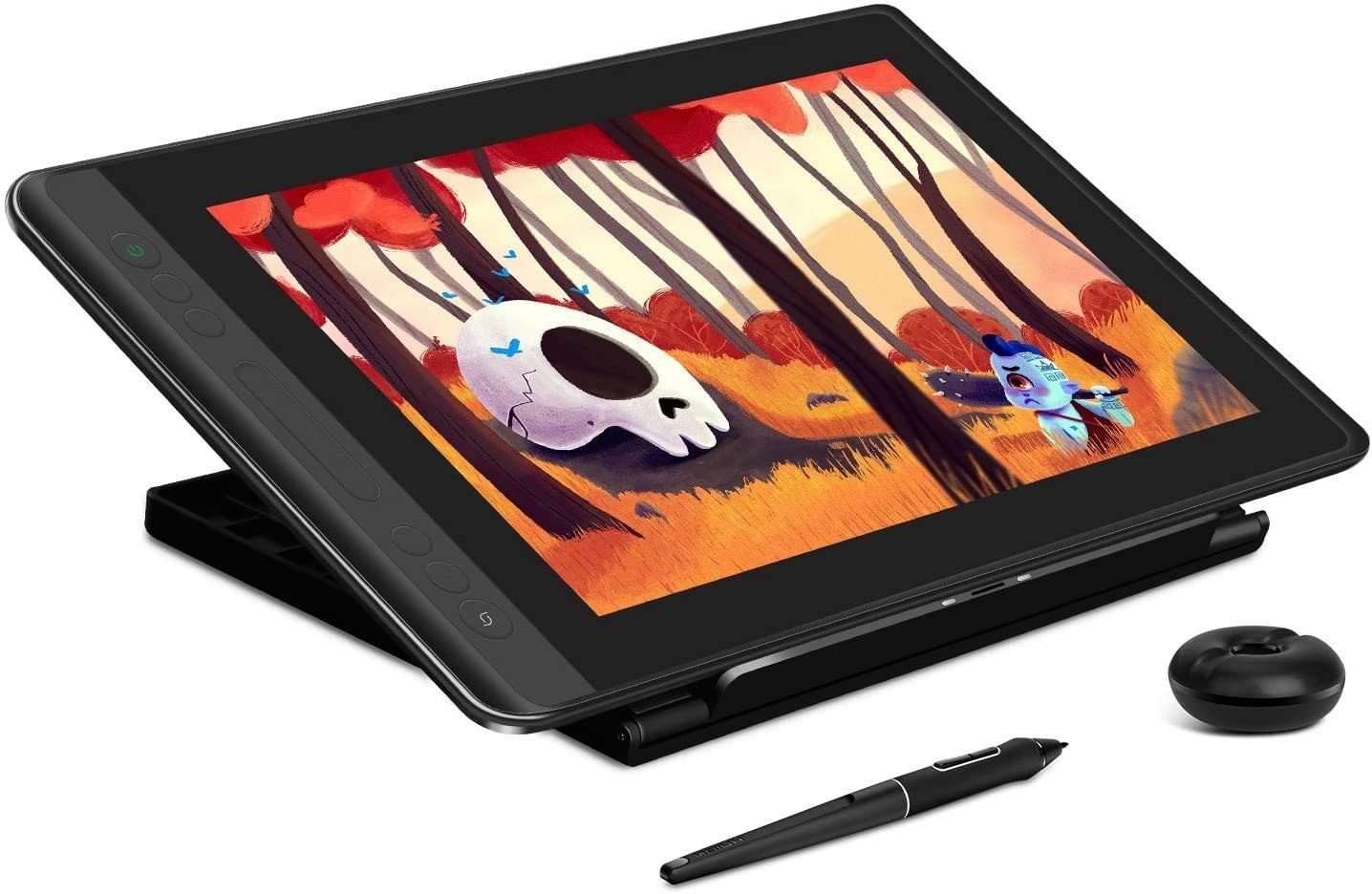HUION KAMVAS Pro 13