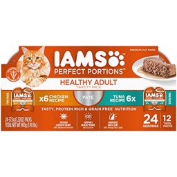 Iams