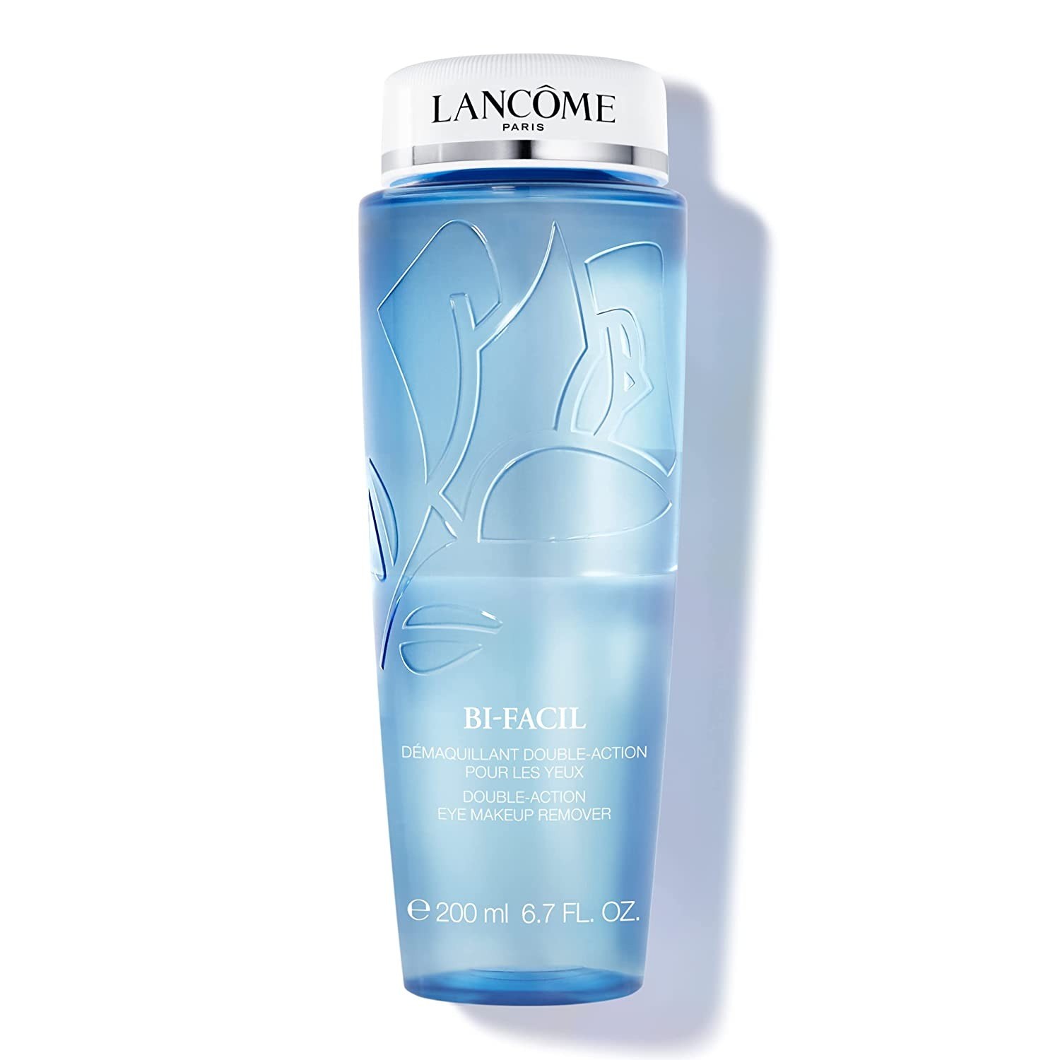 Lancome Bi-Facil Double-Action Eye Makeup Remover