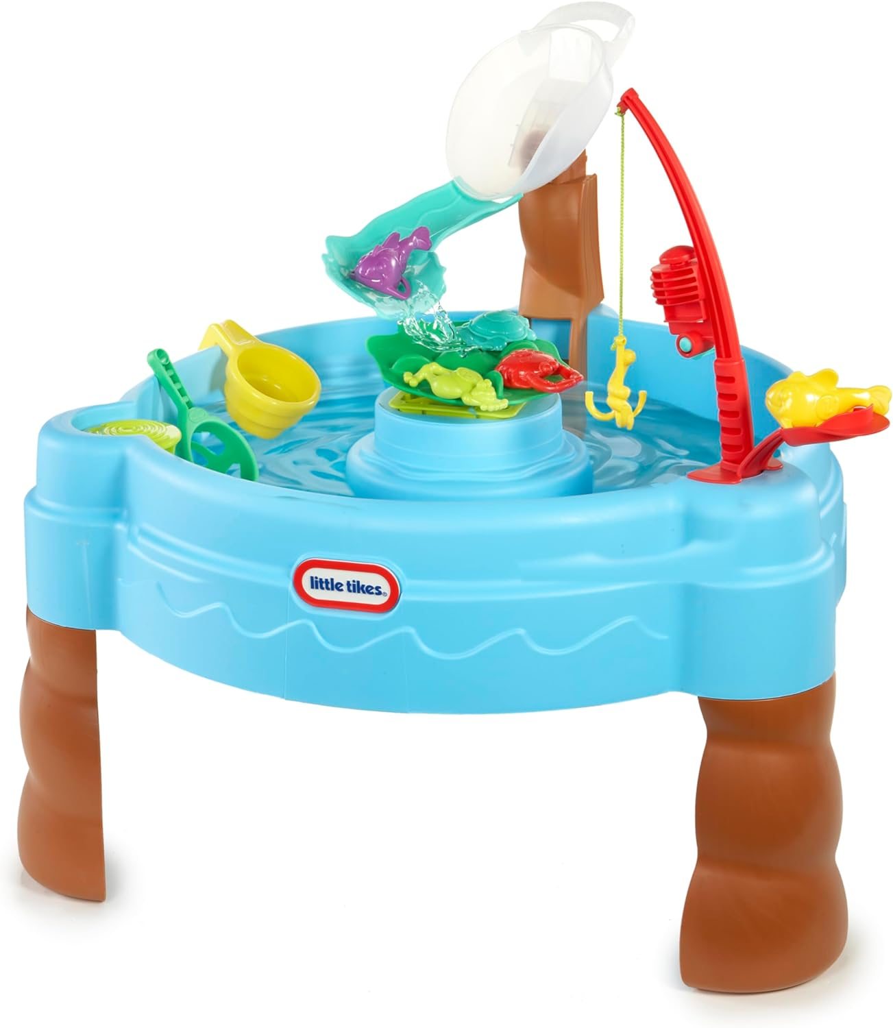 Little Tikes Fish &#039;n Splash Water Table
