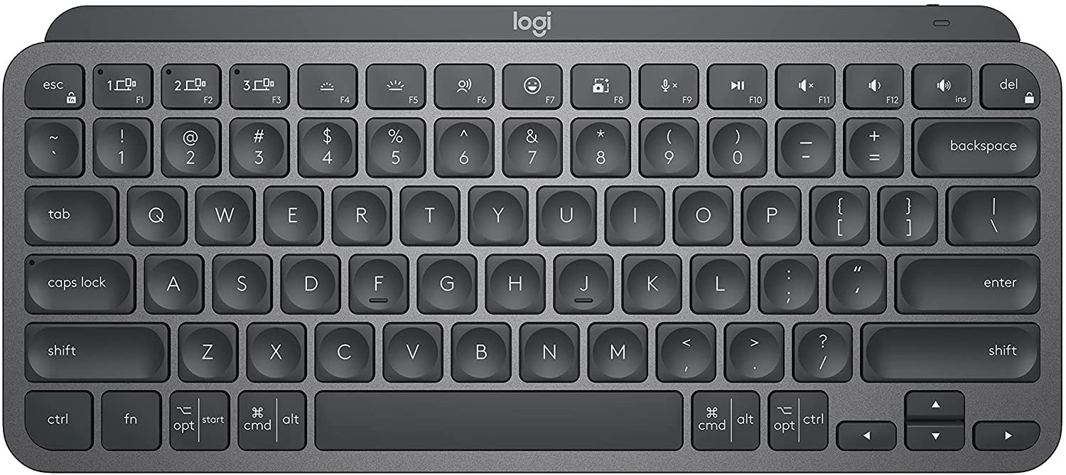 Logitech MX Mini