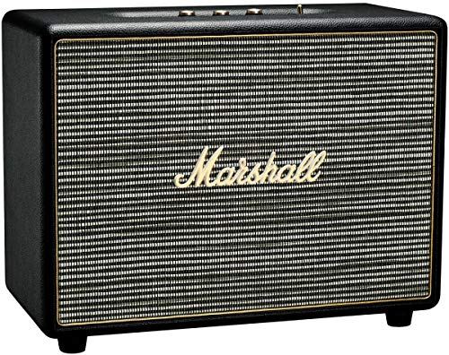 Marshall Woburn Bluetooth Speaker