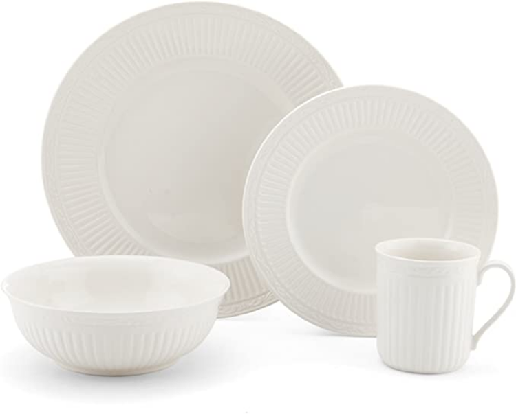 Mikasa Italian Countryside, 16-Piece Set