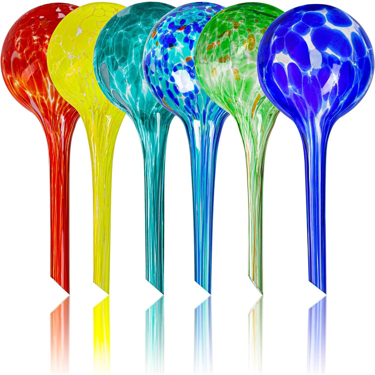 Mission Gallery Plant Watering Globes