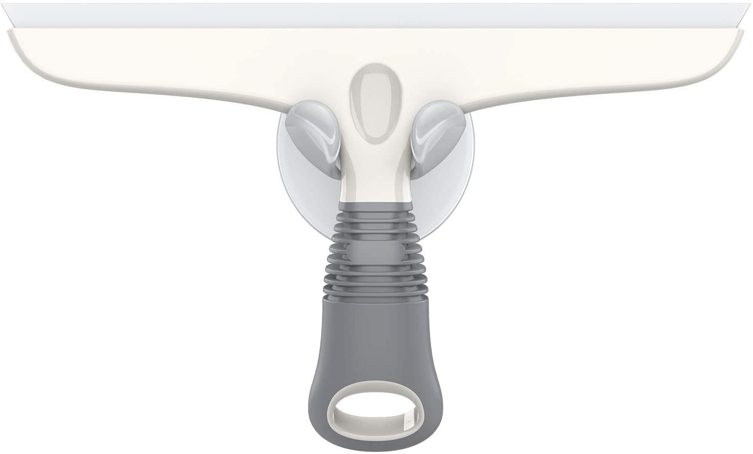 MR.SIGA Multi-Purpose Silicon Squeegee for Window