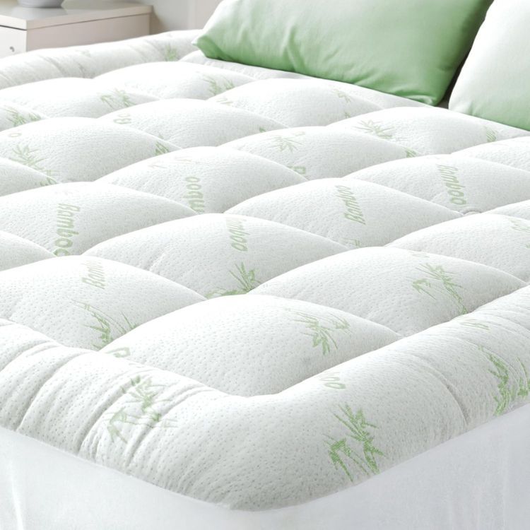 Niagara Sleep Solution Ultra Soft Mattress Topper