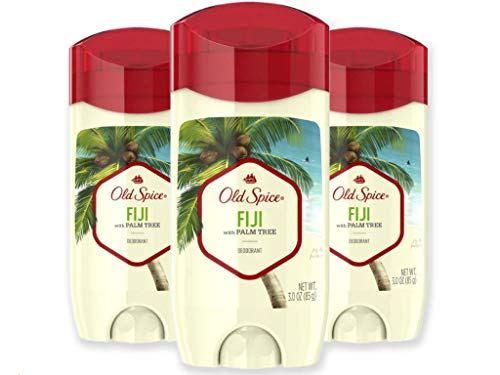 Old Spice Aluminum-Free Deodorant for Men