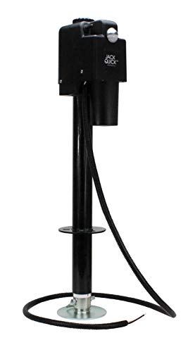Quick Products Electric Tongue Jack