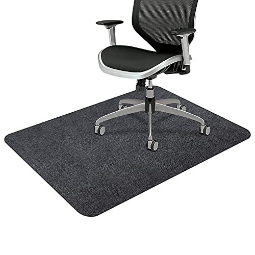 Sallous Office Chair Mat for Hardwood Floors