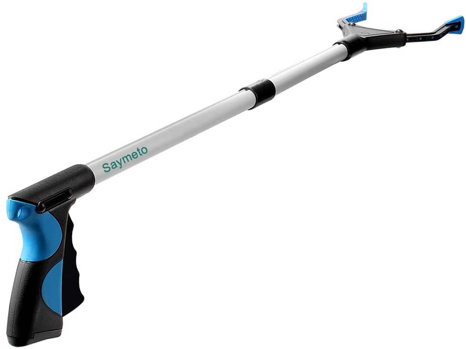 Saymeto 32-Inch Foldable Picker Upper