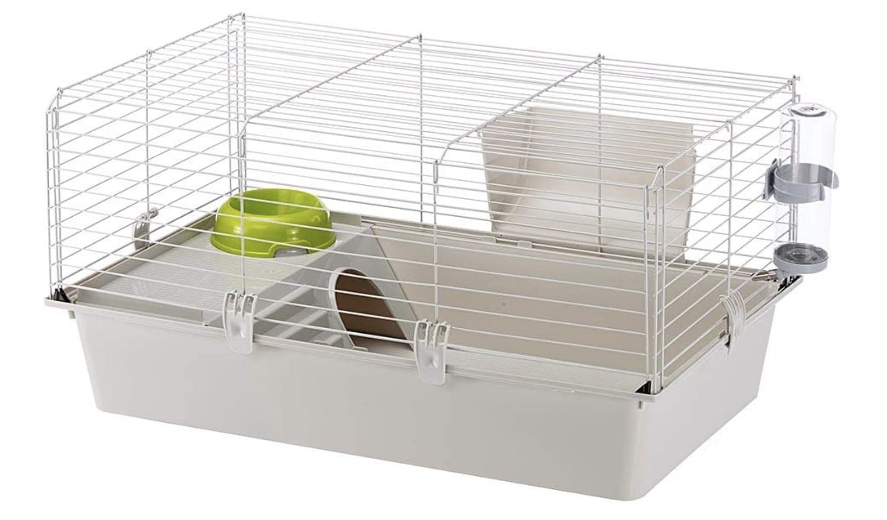 Ferplast Cavie Guinea Pig Cage