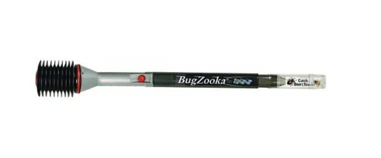 BugZooka Bug Catcher Vacuum