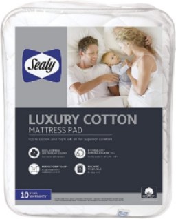 Sealy