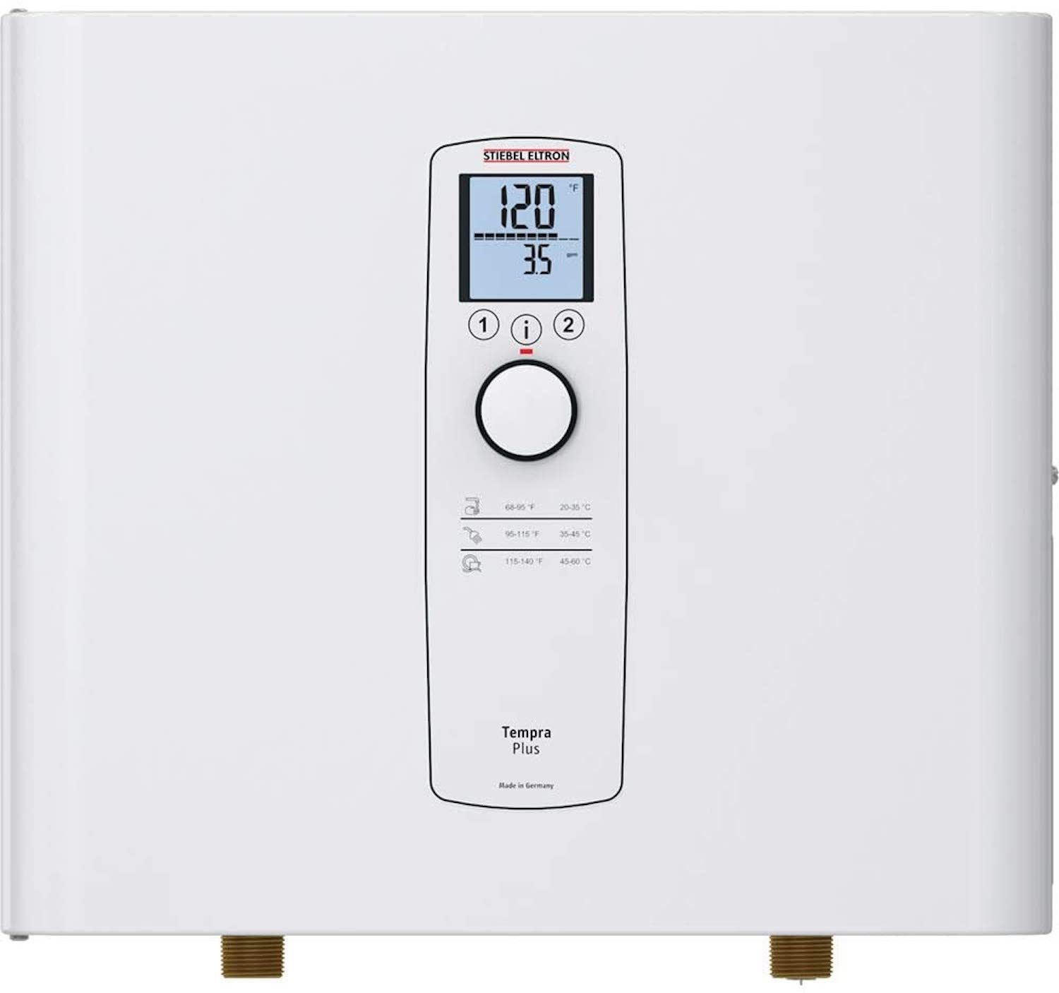 Stiebel Eltron Tempra Plus Tankless Water Heater