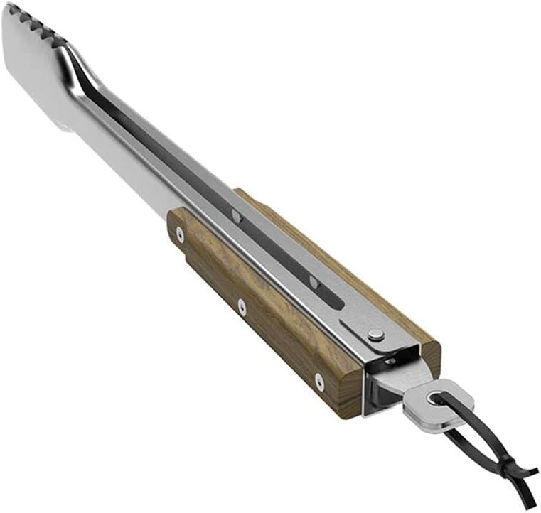 Traeger BBQ Grilling Tongs