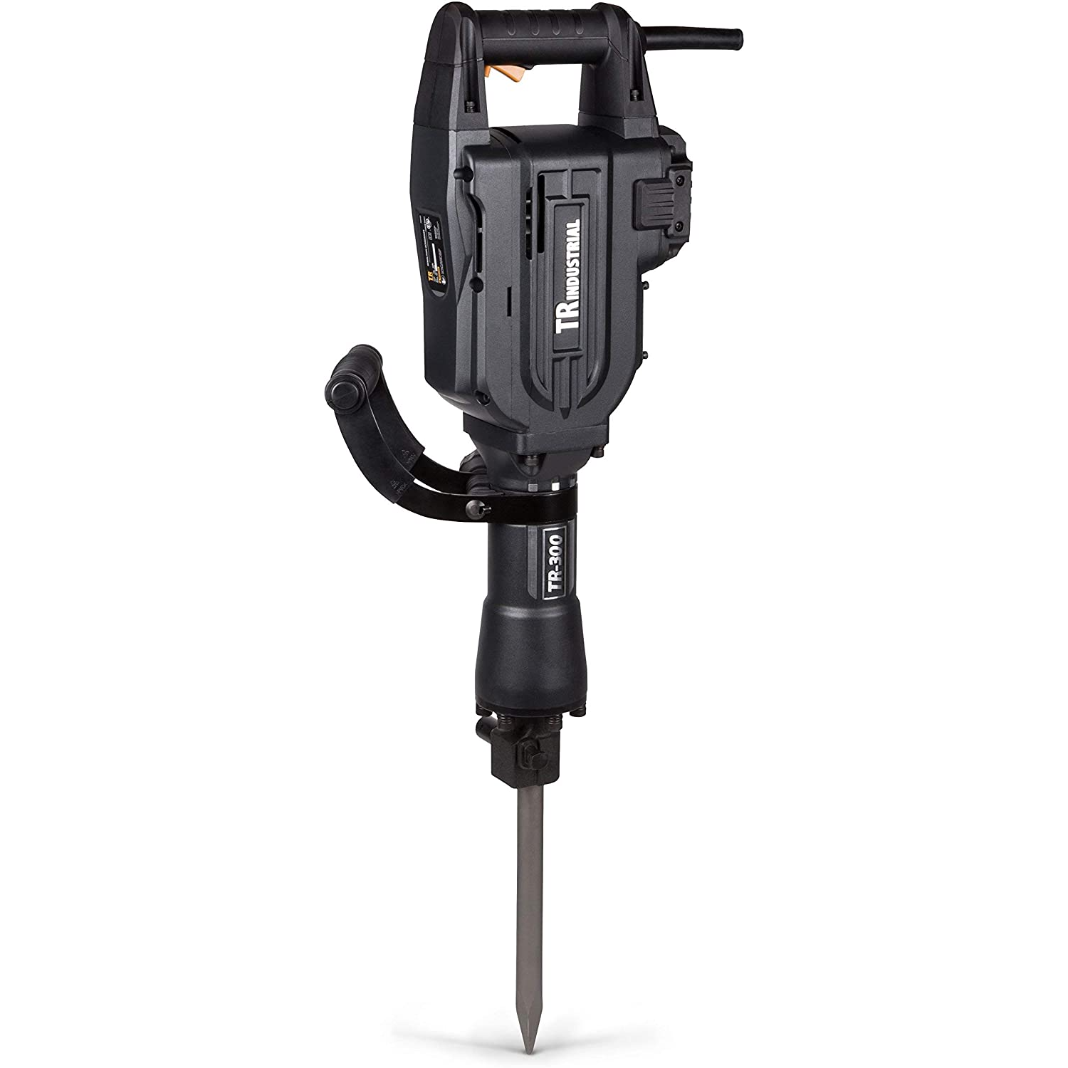TR Industrial 60-Joule Electric Jackhammer