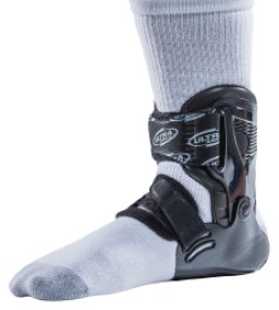 Ultra Ankle