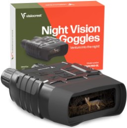 Visiocrest