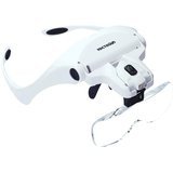 YOCTOSUN Head Mount Magnifier